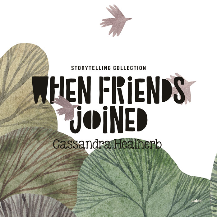 Premade Book Cover Bitter