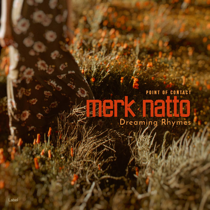 Premade Book Cover Deep Oak