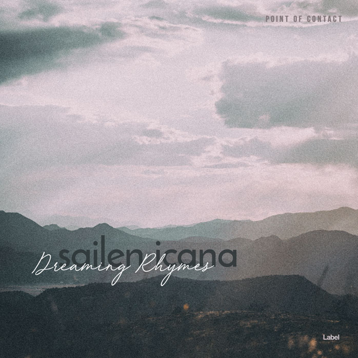 Premade Book Cover Pale Slate