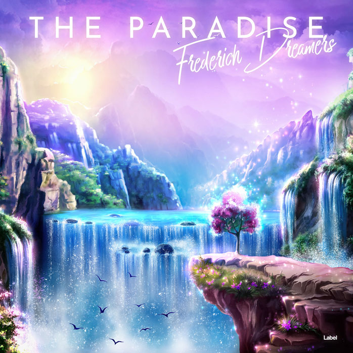 Premade Book Cover Prelude