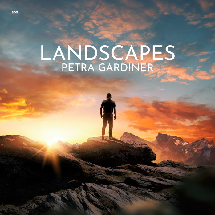 Premade Book Cover Cape Cod