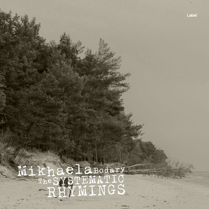 Premade Book Cover Gray Olive
