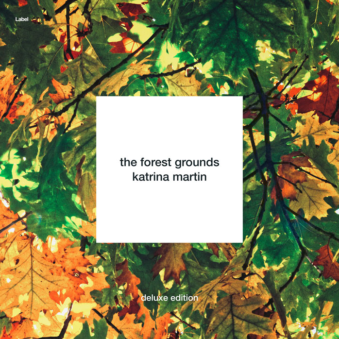 Front view of Premade Country & Acoustic Album Cover - Tom Thumb #8372 | AlbumArtZone*