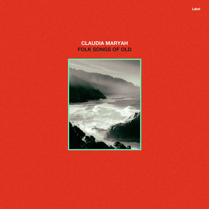 Premade Book Cover Alizarin Crimson