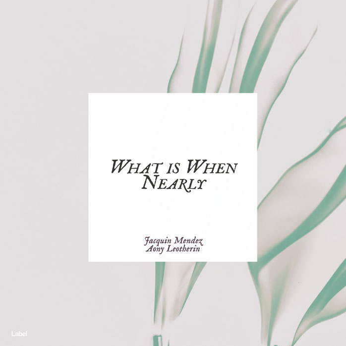 Premade Book Cover Bon Jour