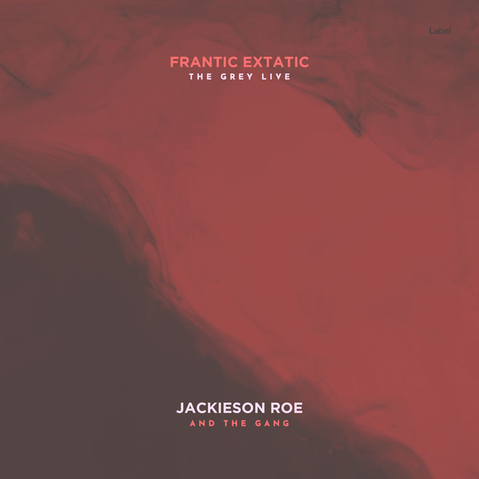 Premade Book Cover Copper Rust