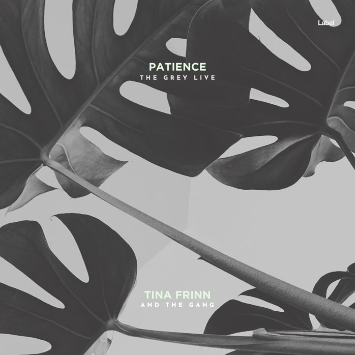 Front view of Premade Country & Acoustic Album Cover - Tundora #8670 | AlbumArtZone*