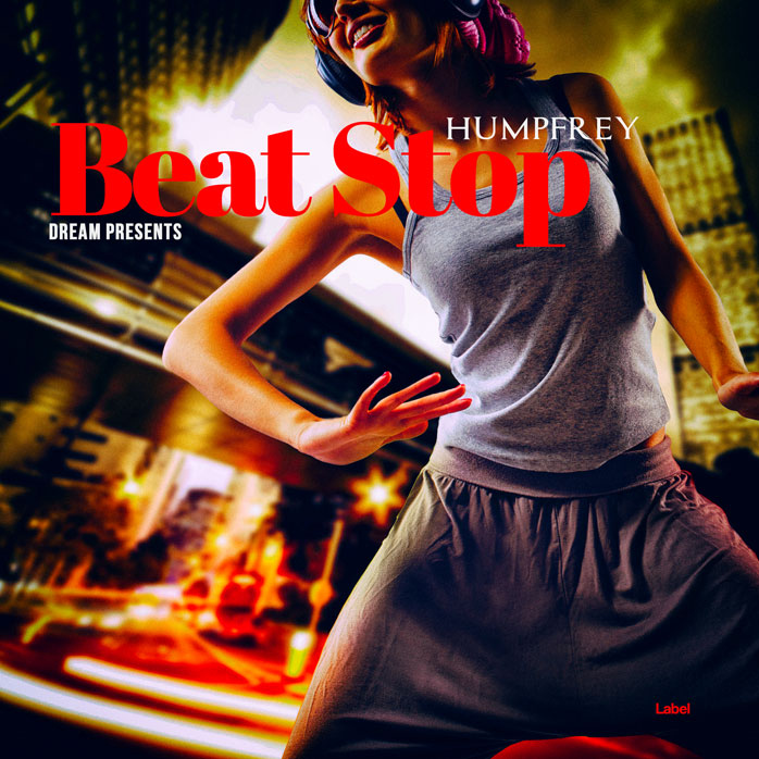 Premade Book Cover Copperfield