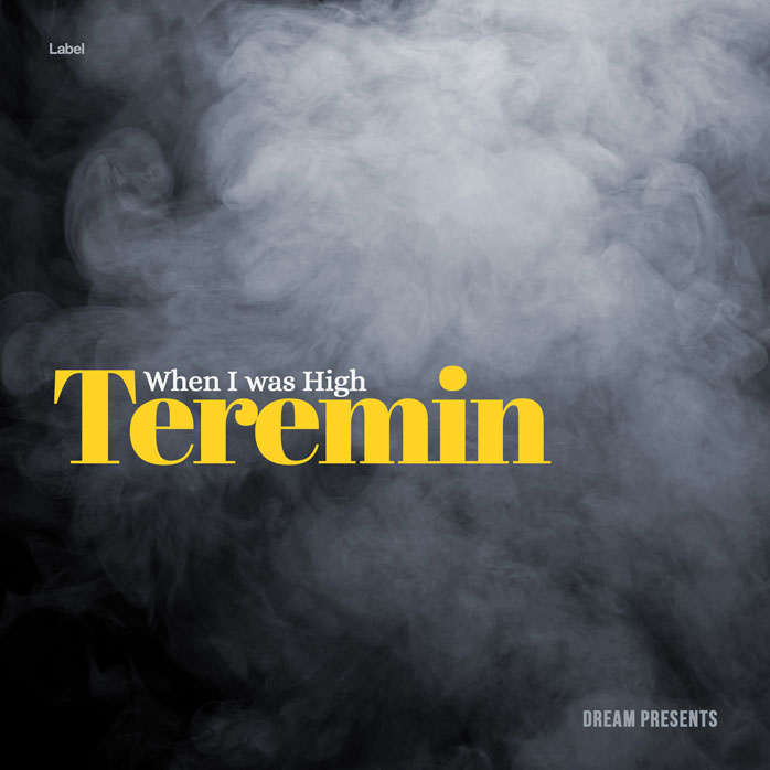 Premade Book Cover Tuna