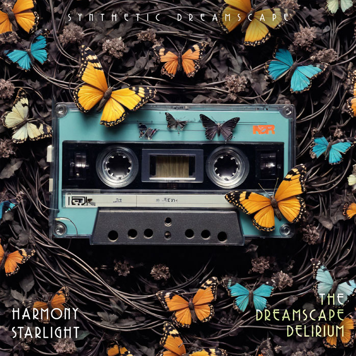 Front view of Premade Rock,Punk & Alternative Album Cover - Thunder #10101 | AlbumArtZone*