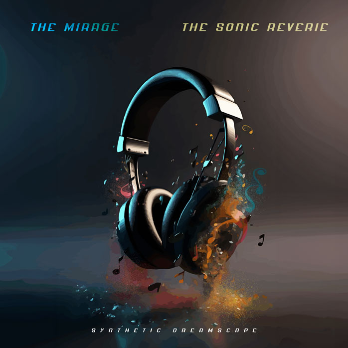 Premade Book Cover Shark