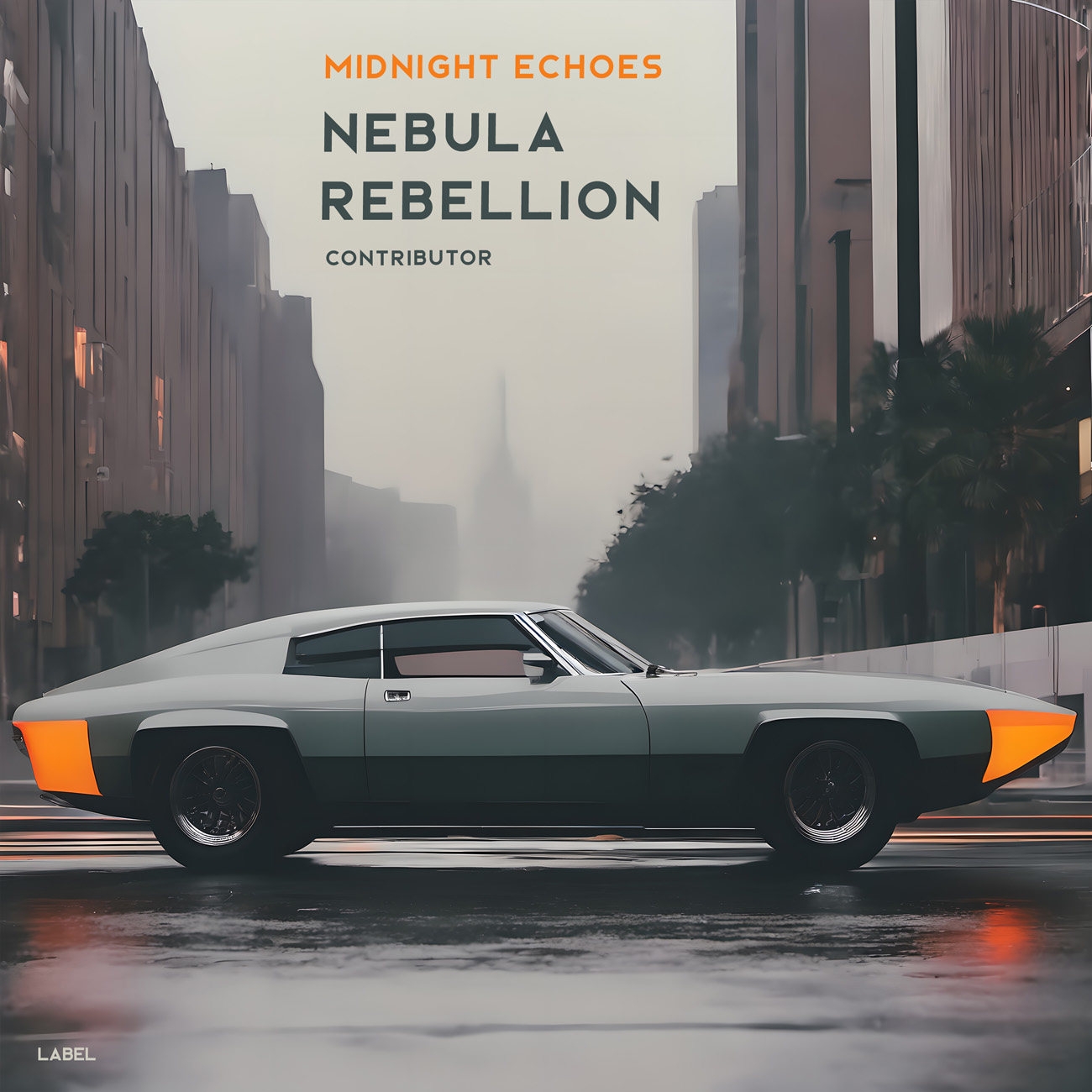 Premade Book Cover Abbey