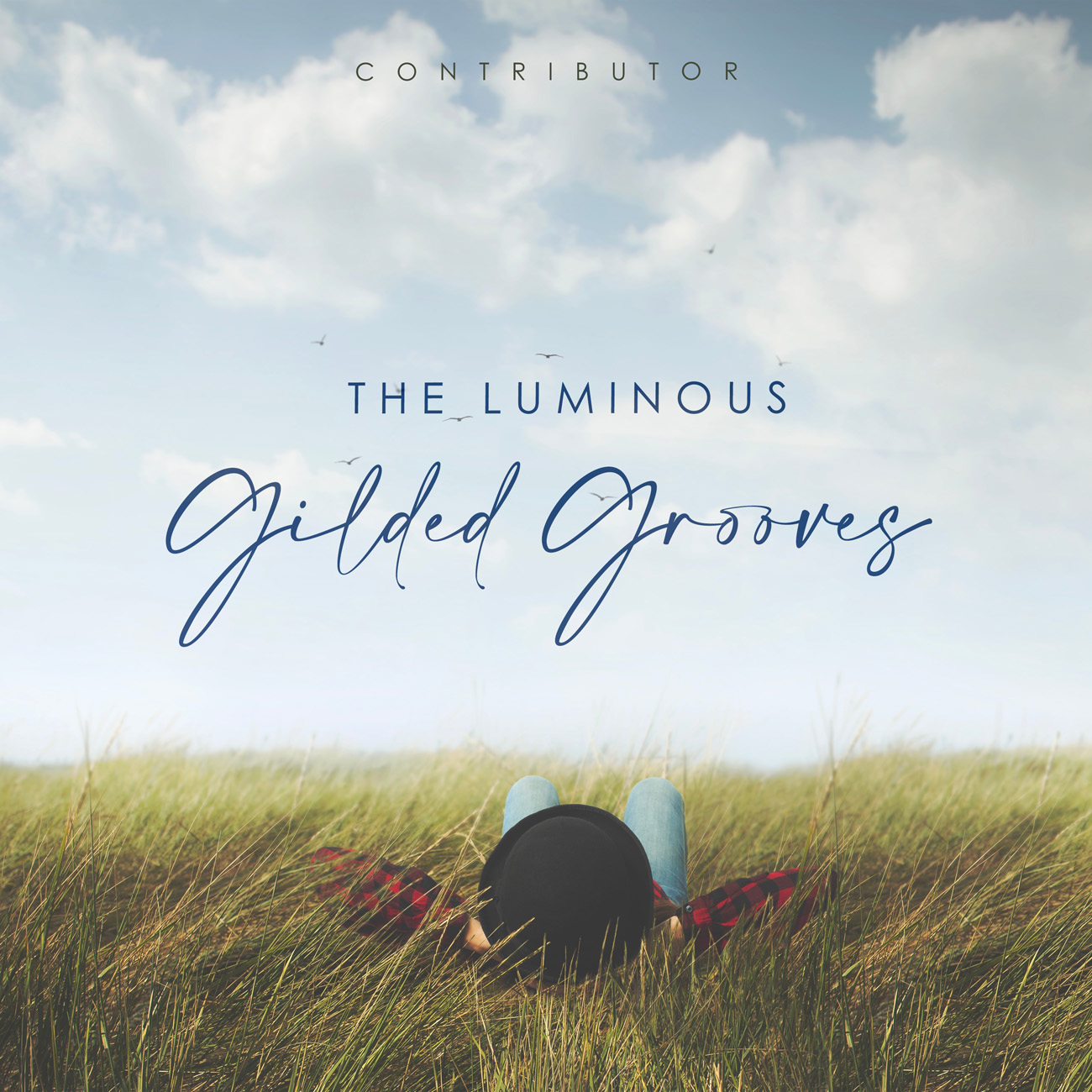Premade Book Cover Geyser