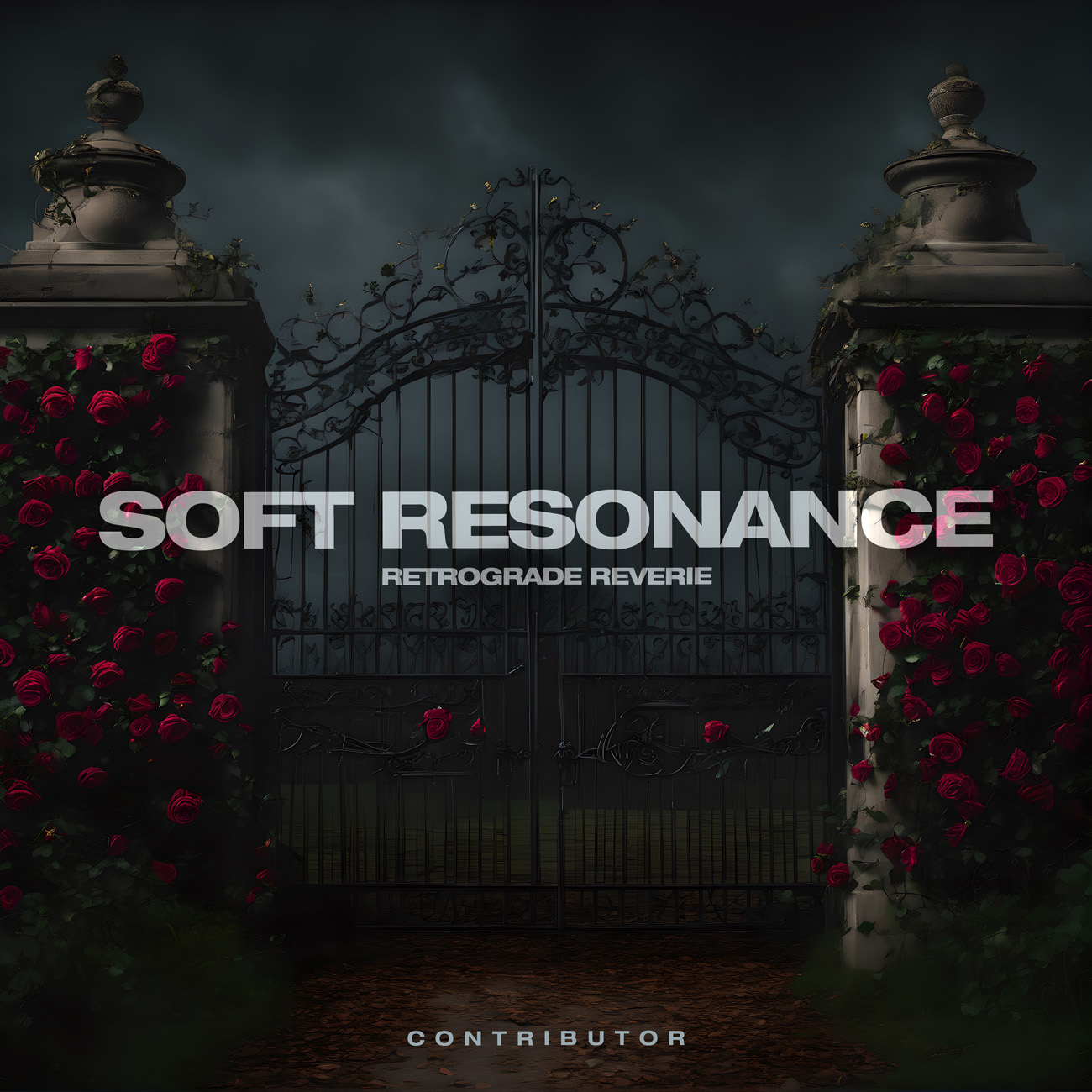 Premade Book Cover Cod Gray