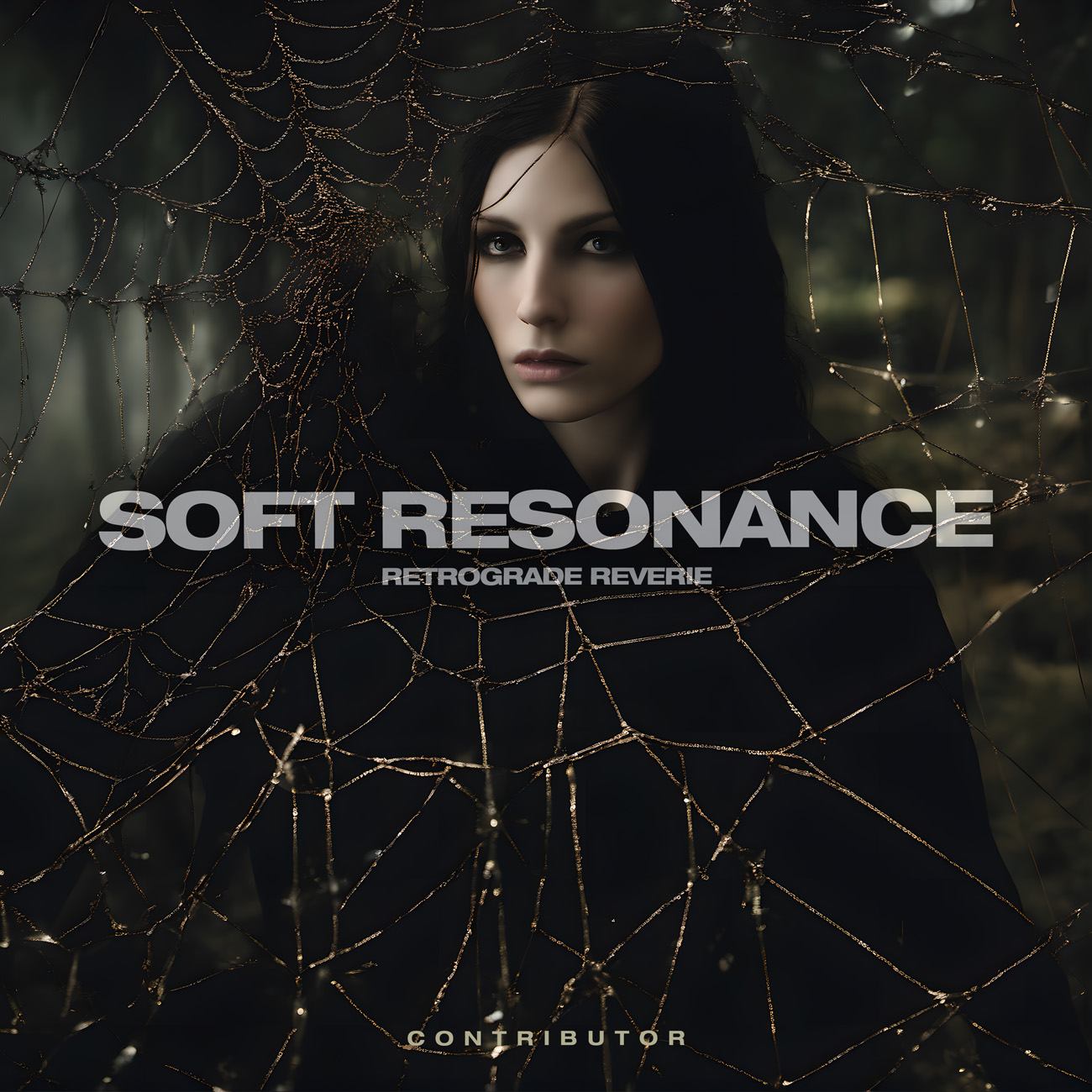 Premade Book Cover Cod Gray