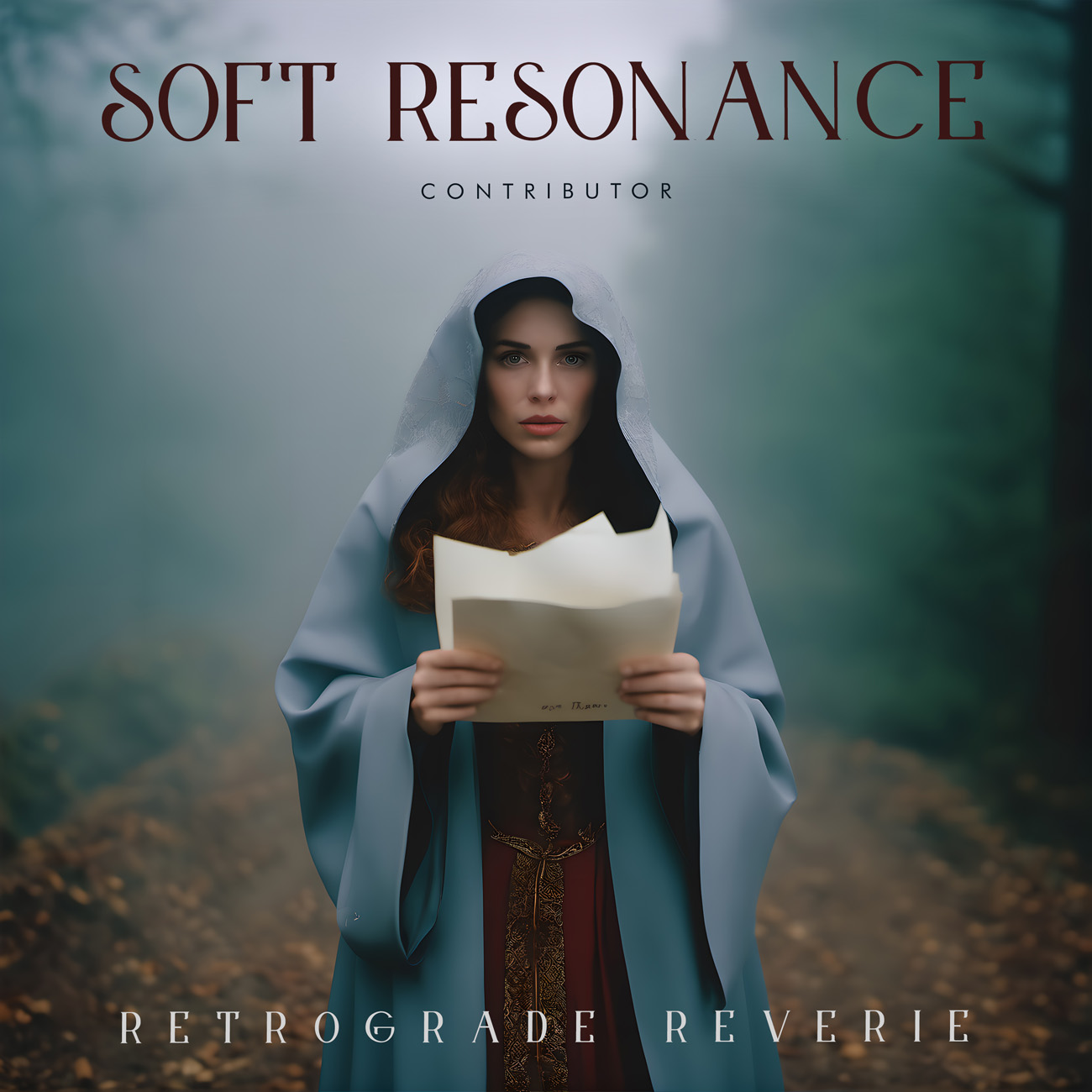Premade Book Cover Cape Cod