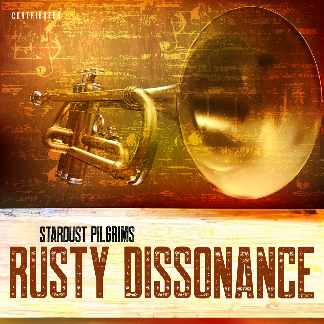 Premade Book Cover Korma