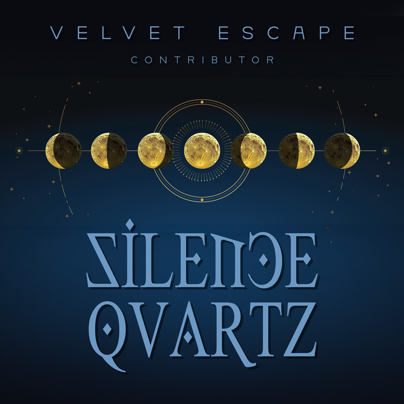 Premade Book Cover Firefly