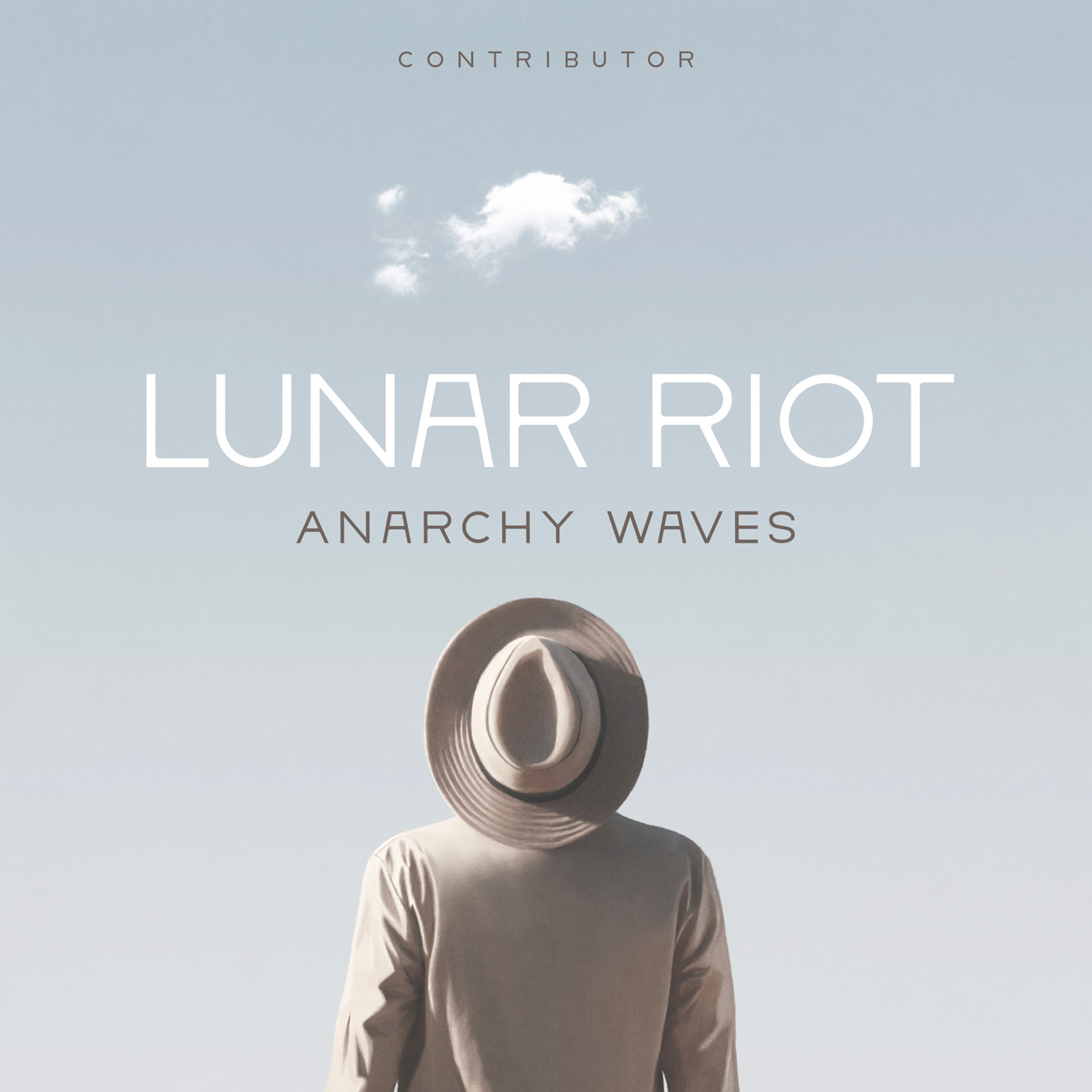 Premade Book Cover Loblolly