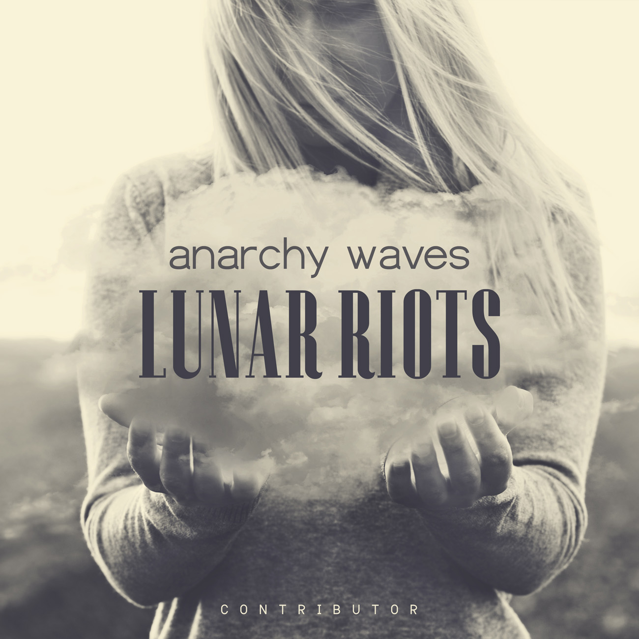 Premade Book Cover Sisal