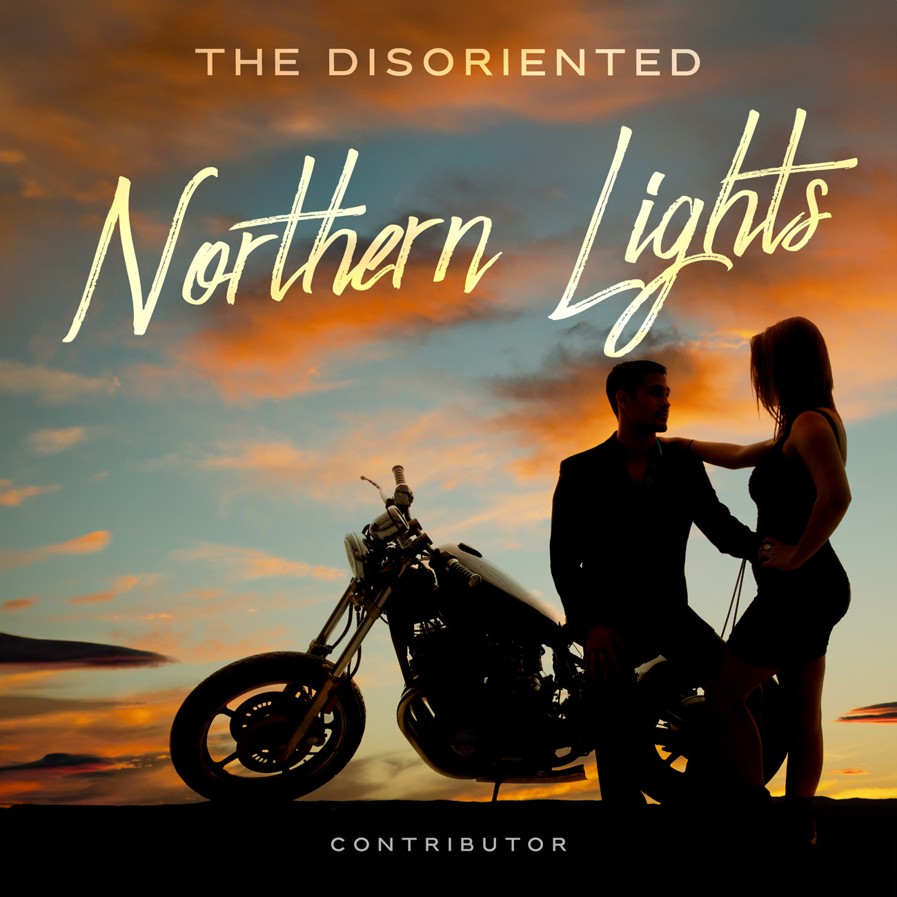 Premade Book Cover Roman Coffee