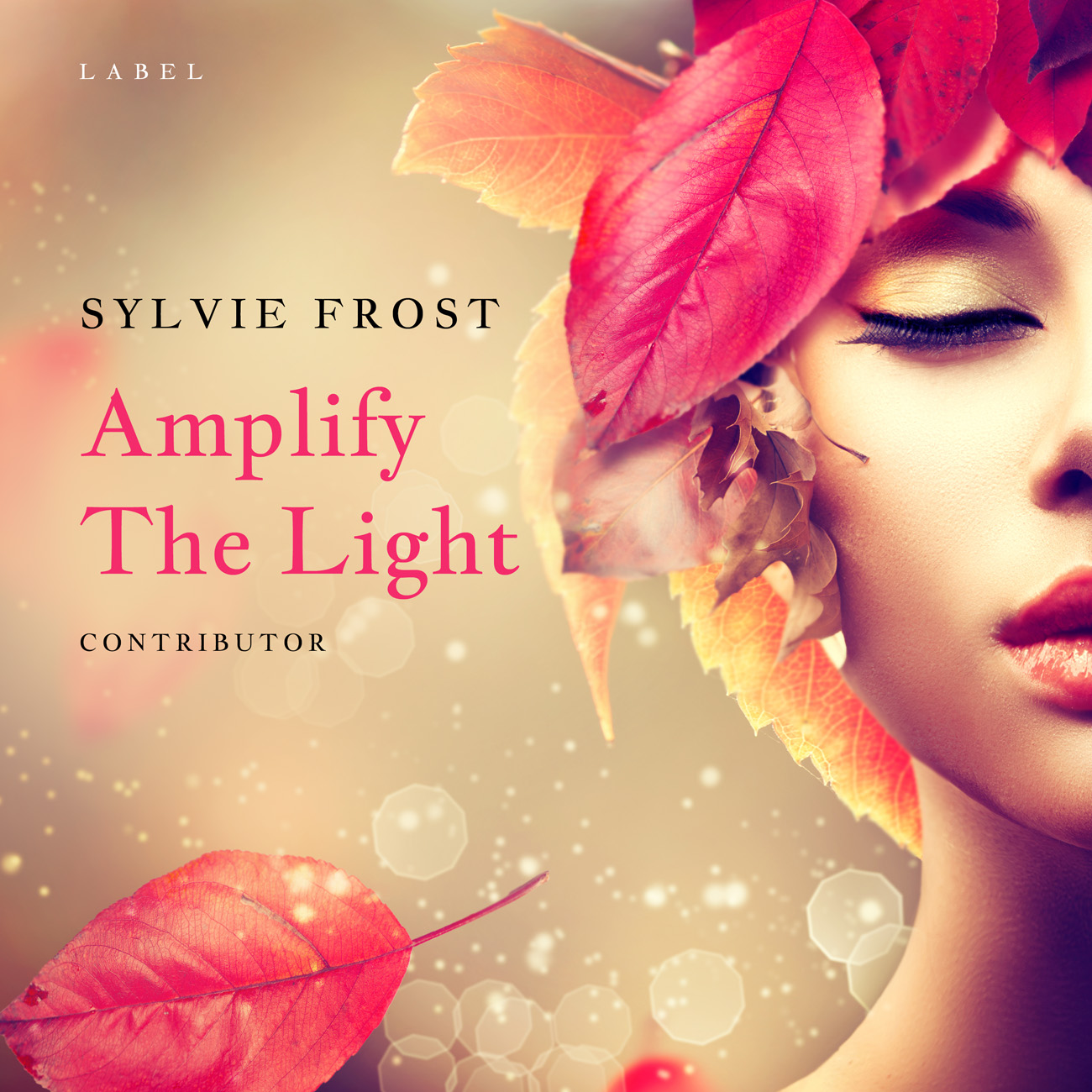 Premade Book Cover Tumbleweed