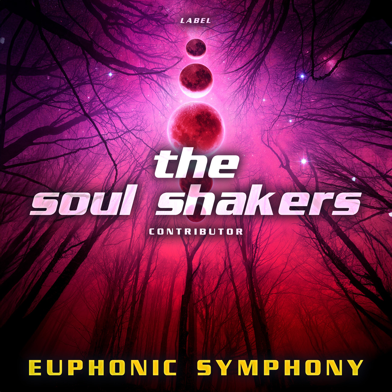 Premade Book Cover Aubergine