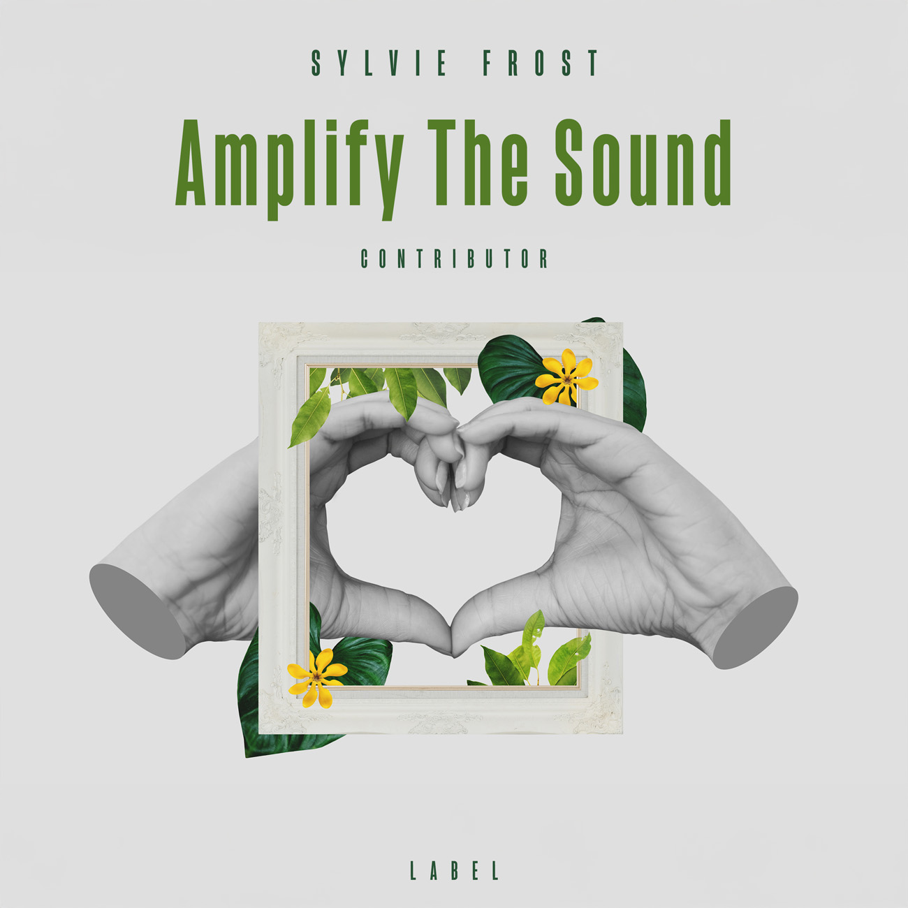 Premade Book Cover Alto