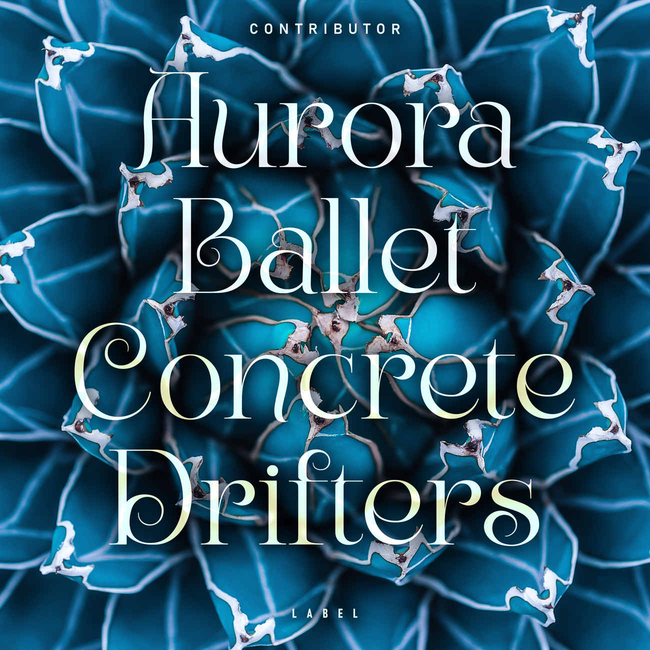 Premade Book Cover Tiber
