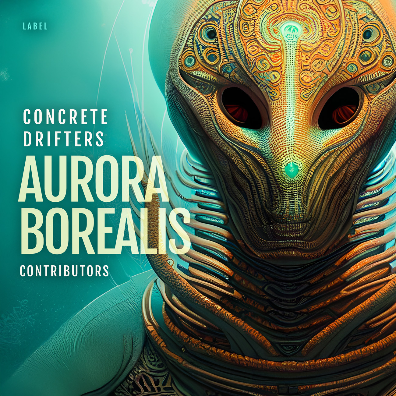 Premade Book Cover Straw