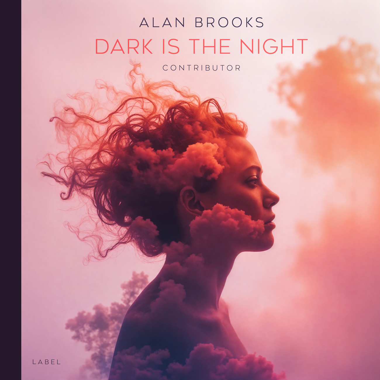 Premade Book Cover Beauty Bush