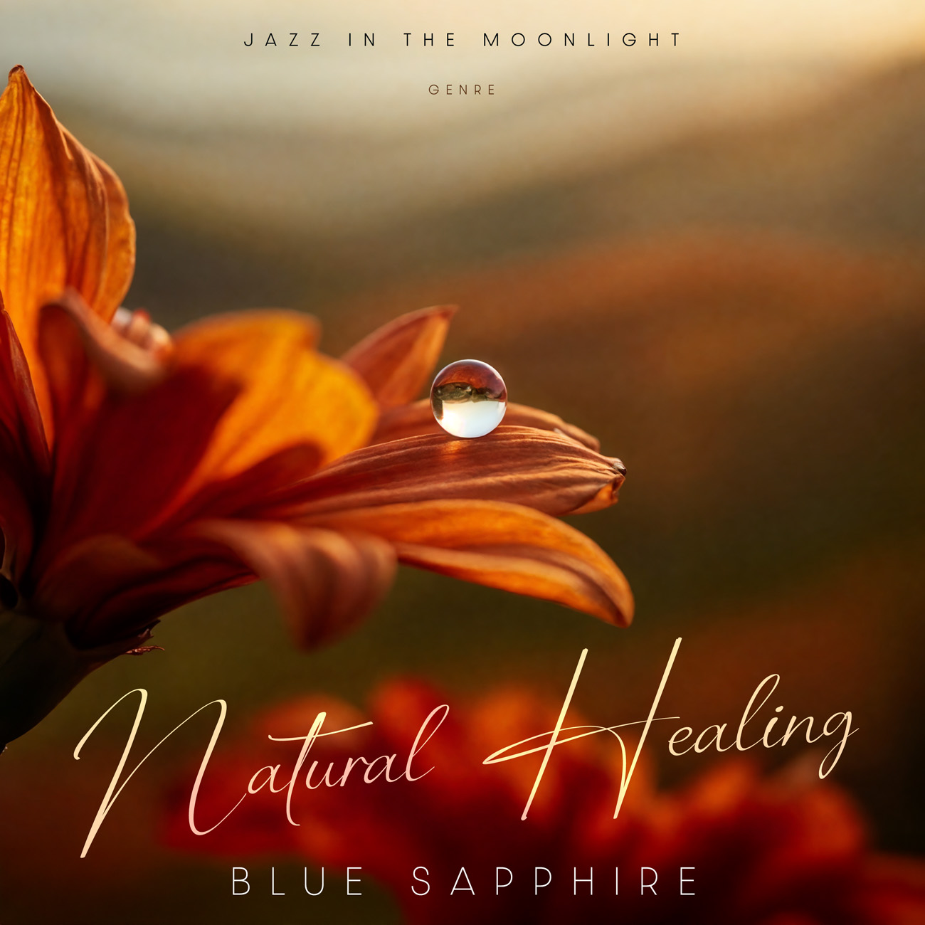 Premade Book Cover Cioccolato