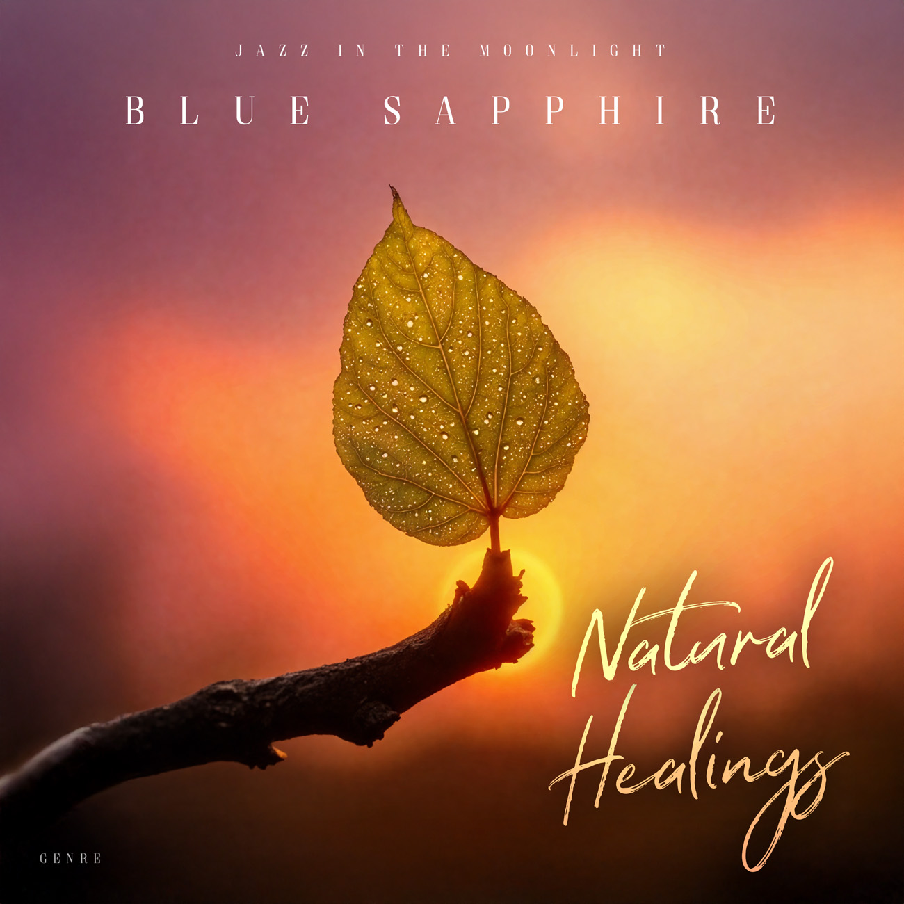 Premade Book Cover Santa Fe