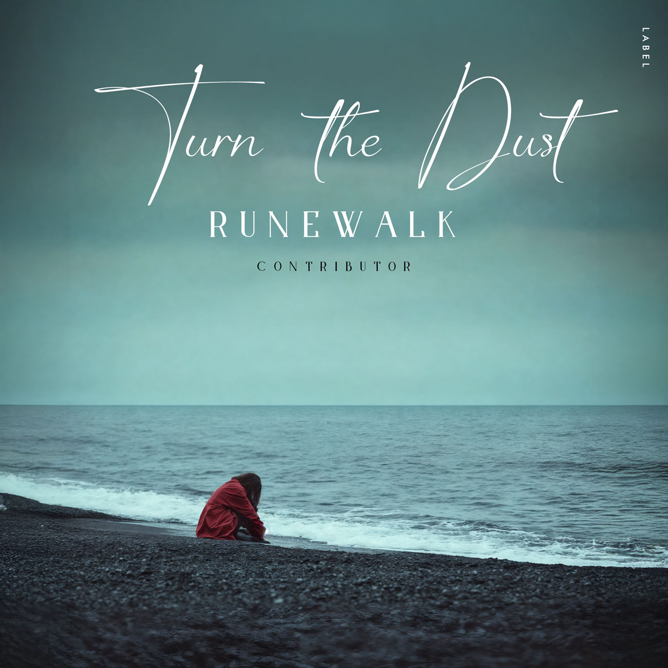 Premade Book Cover Juniper