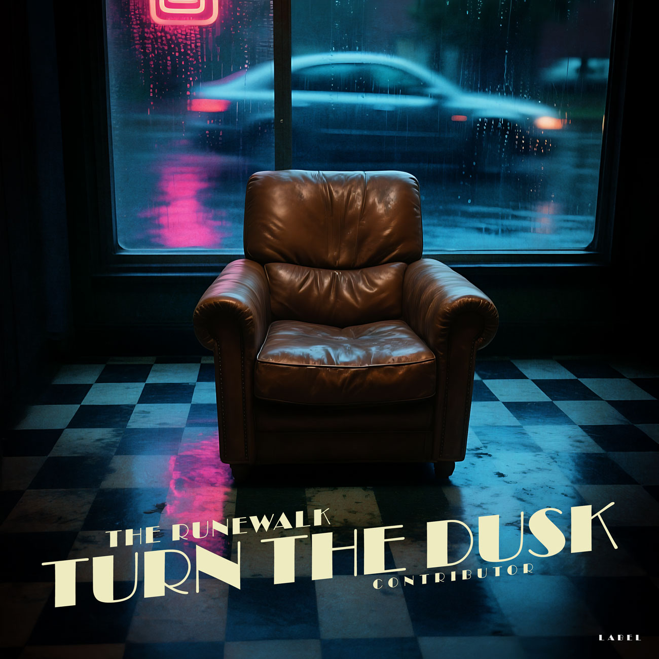 Premade Book Cover Bunker