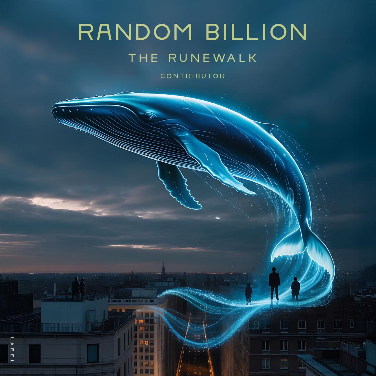 Premade Book Cover Blue Dianne