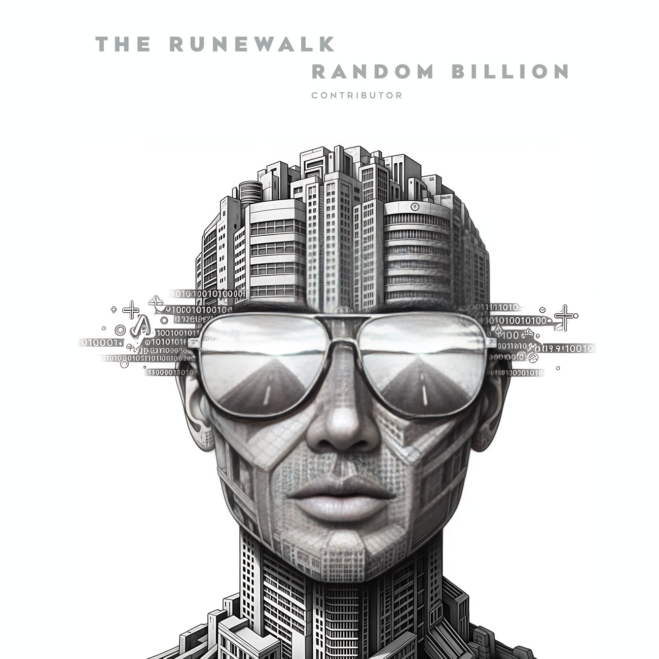 Premade Book Cover Tundora