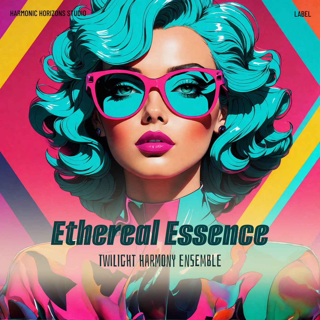 Premade Book Cover Japonica