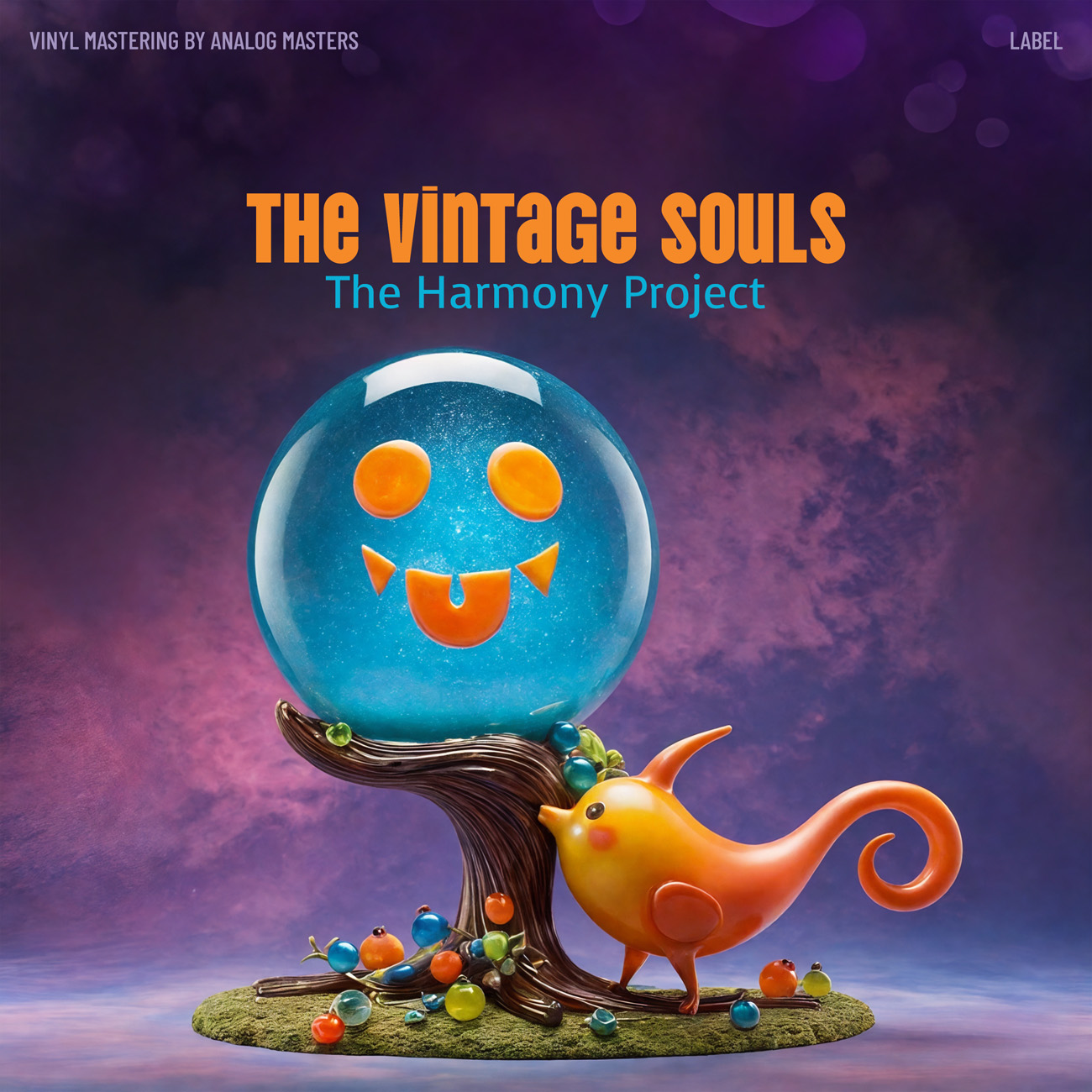 Premade Book Cover Voodoo