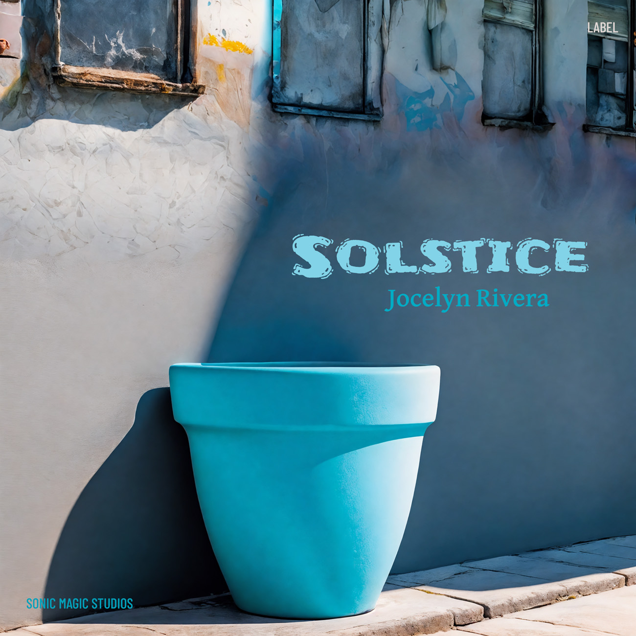 Premade Book Cover Ming