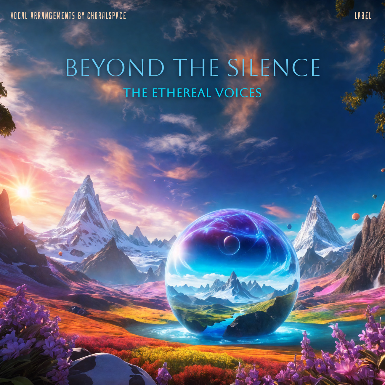 Premade Book Cover Fiord