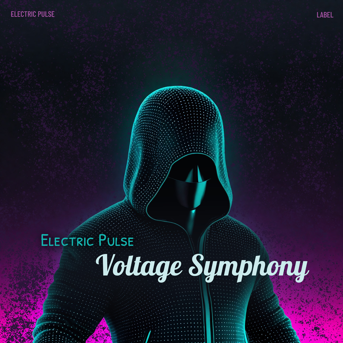 Premade Book Cover Vulcan