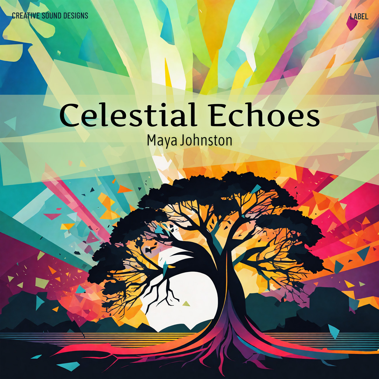 Premade Book Cover Big Stone