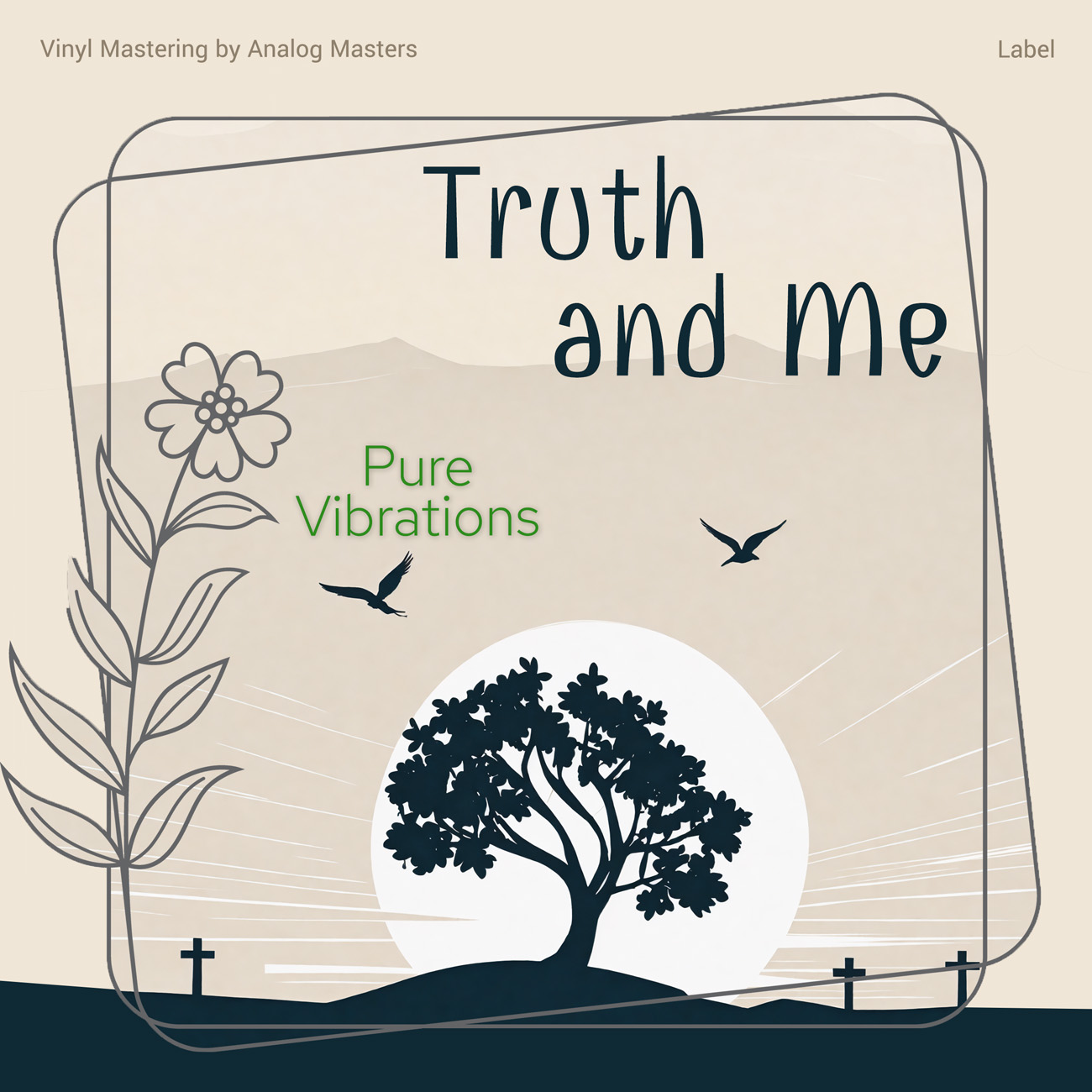 Premade Book Cover Pearl Bush
