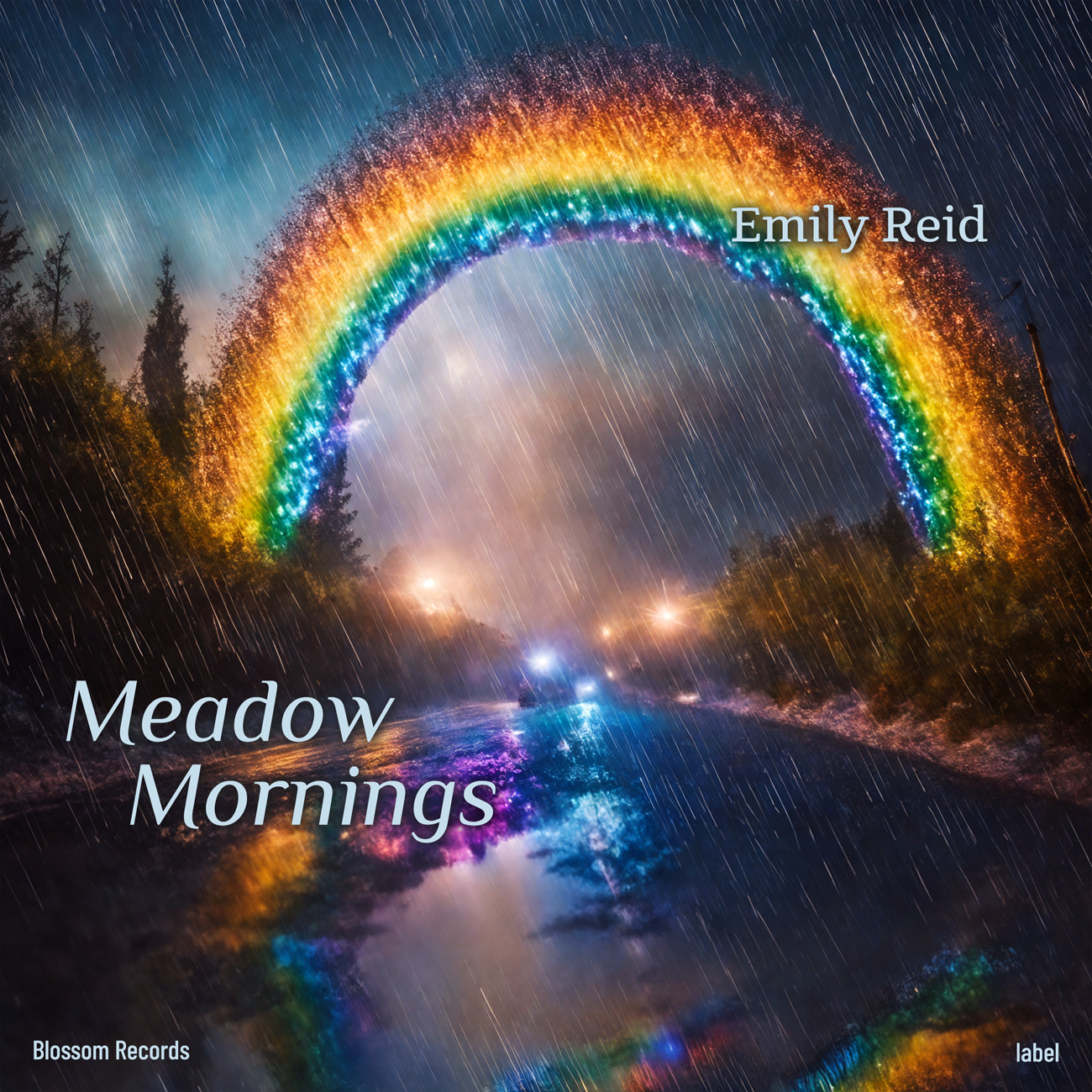 Premade Book Cover Charade