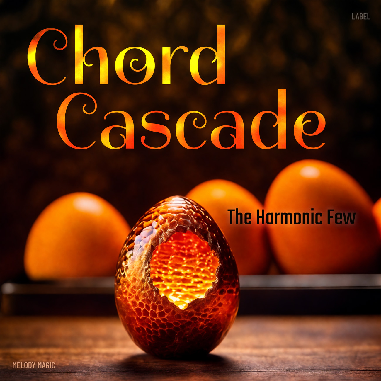 Premade Book Cover Hot Cinnamon