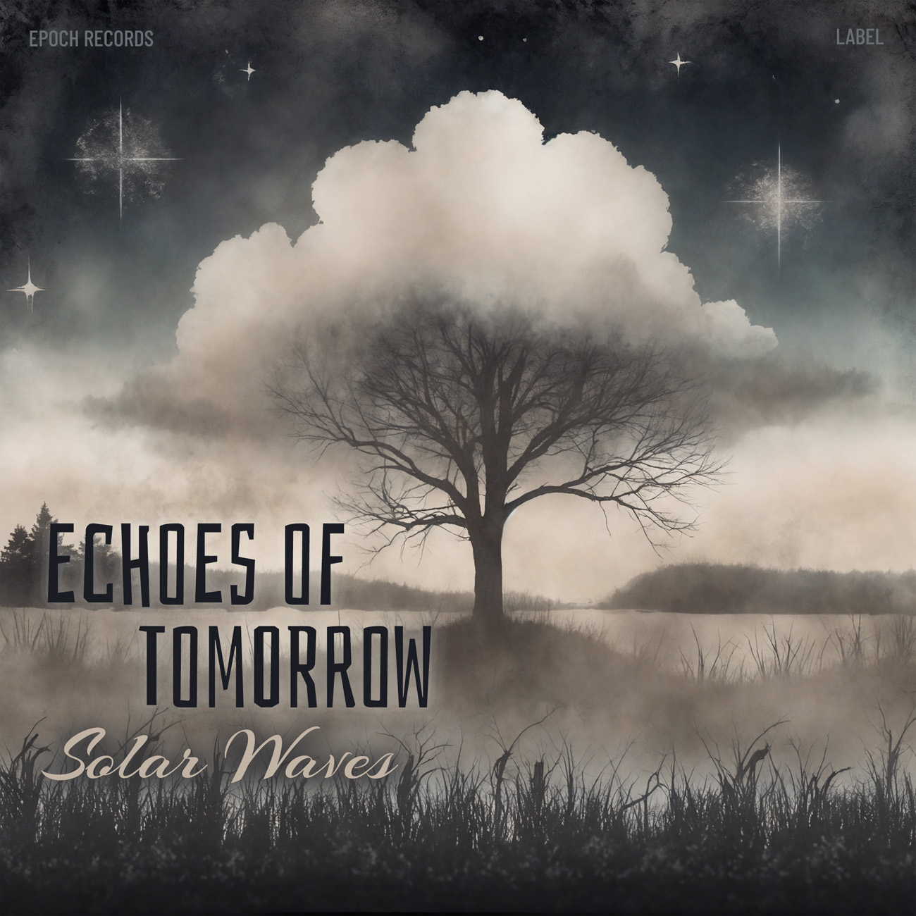 Premade Book Cover Tundora