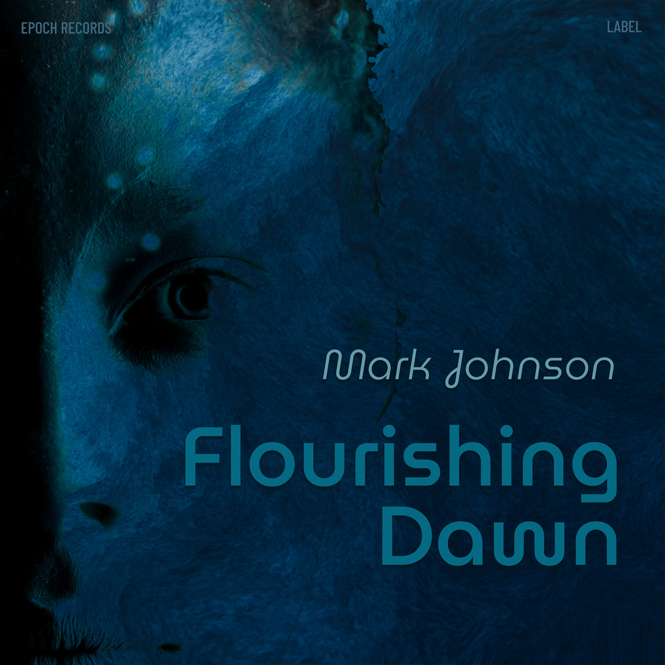 Premade Book Cover Tangaroa