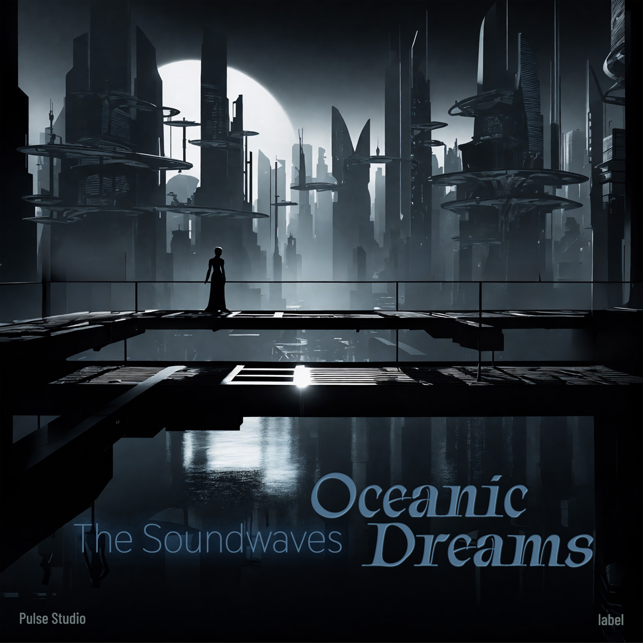 Premade Book Cover Bunker