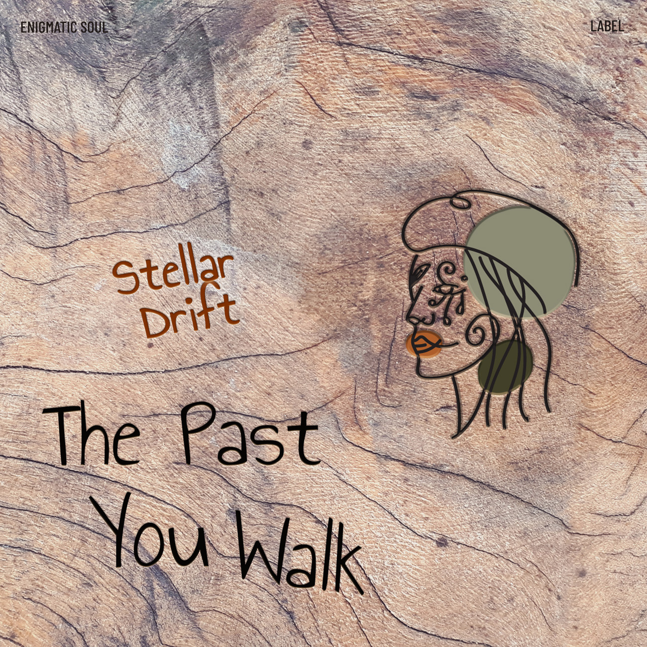 Premade Book Cover Thatch
